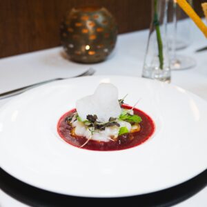 Menù Degustazione - Inaspettato